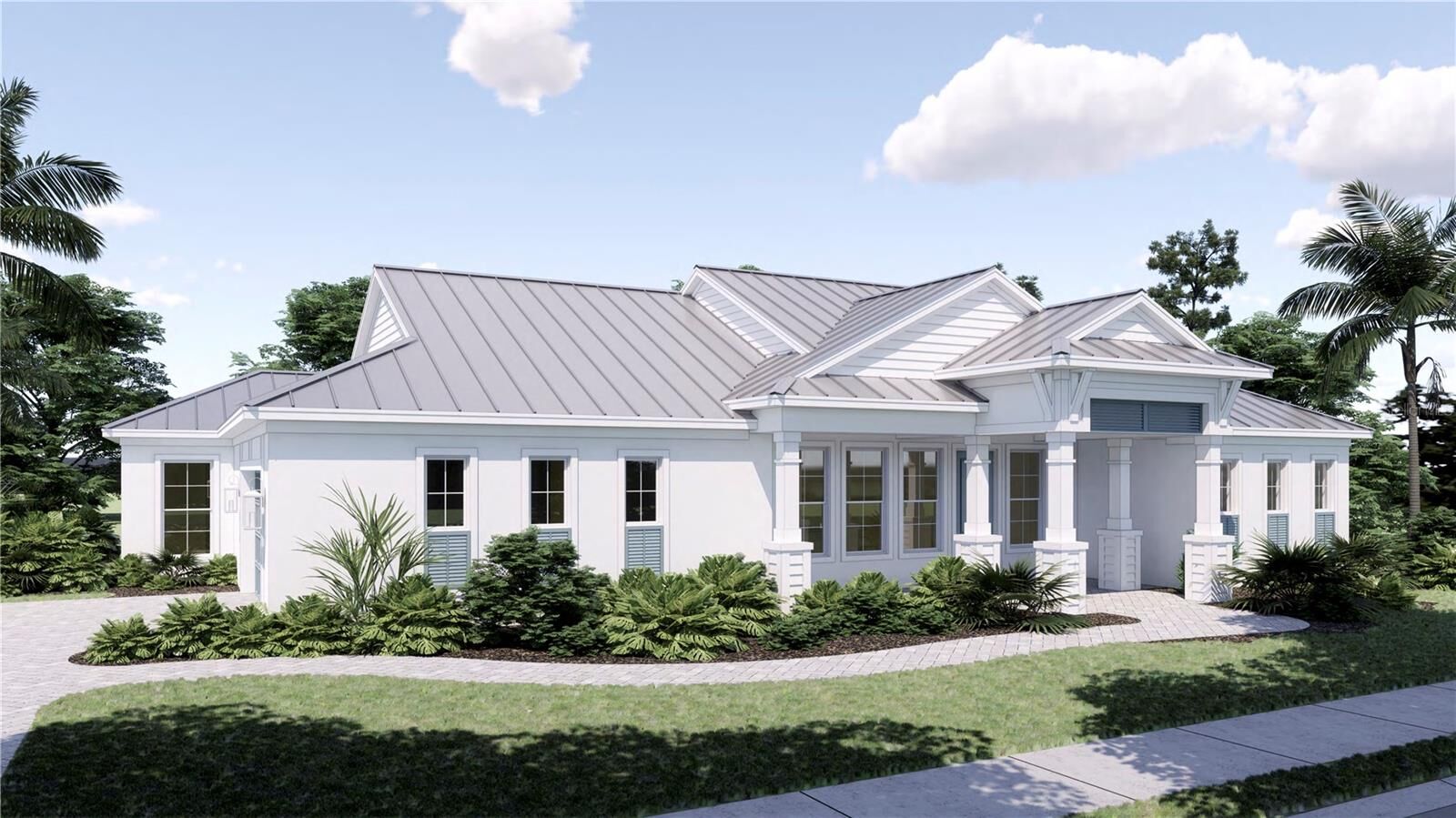Property Photo:  201 Jefferson Avenue  FL 34237 