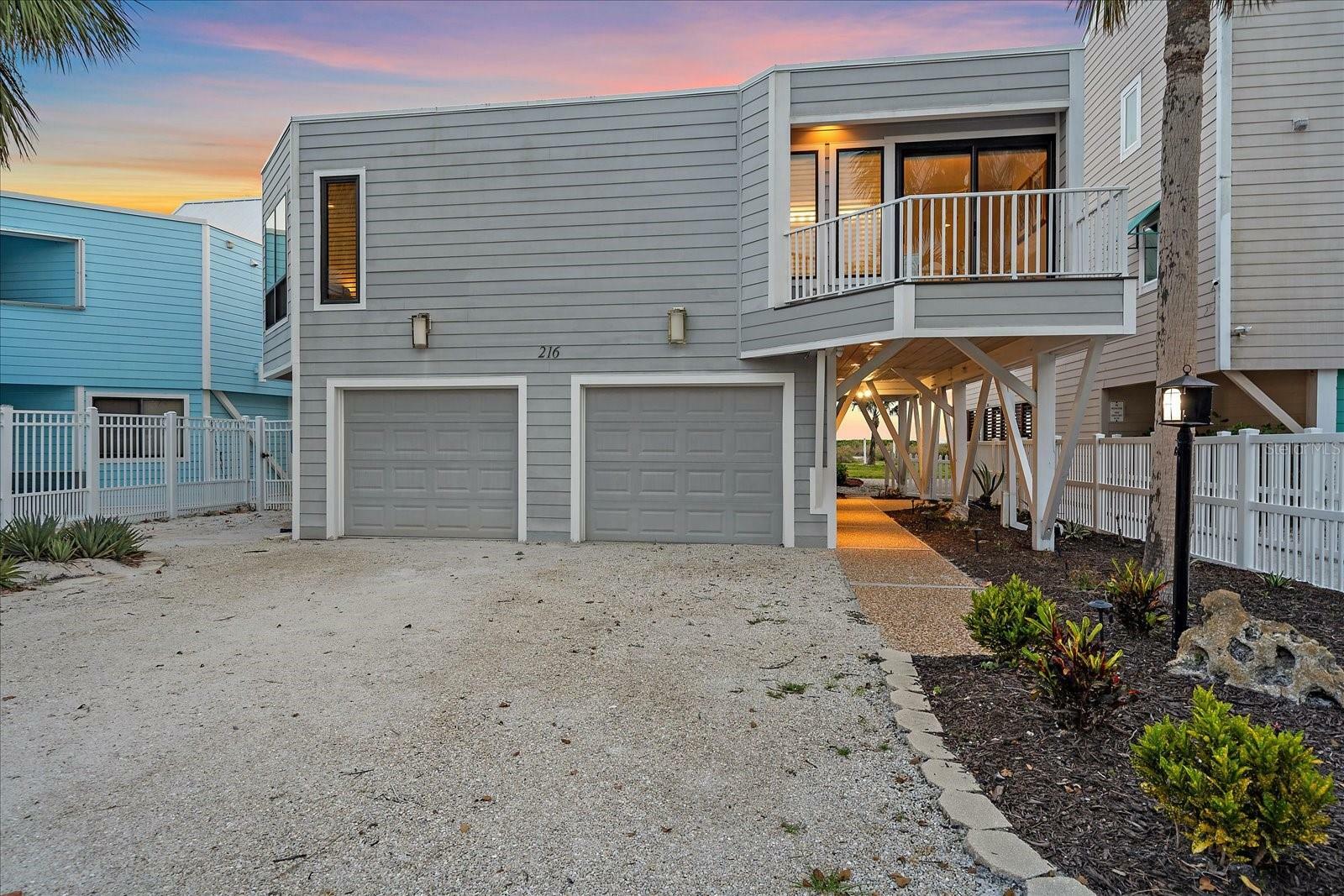 Property Photo: 216 Tenacity Lane FL 34242