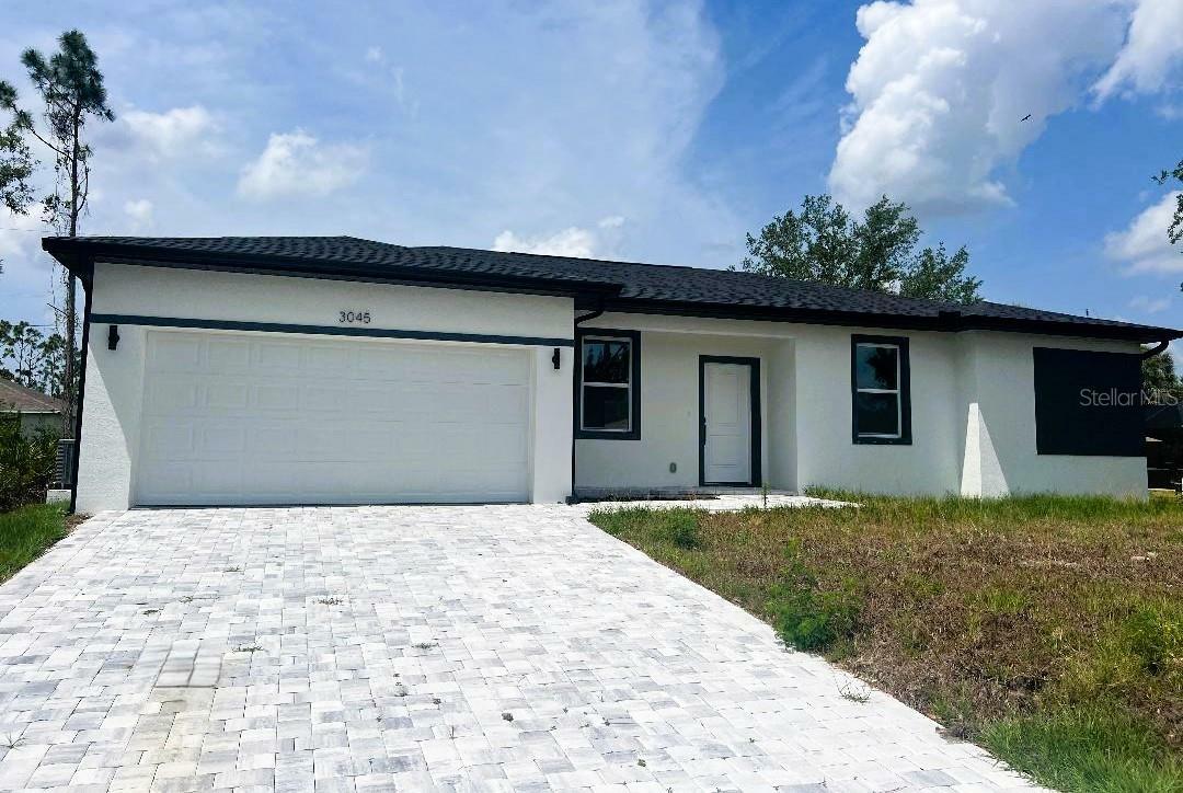 Property Photo: 3045 Montgomery Drive FL 33981