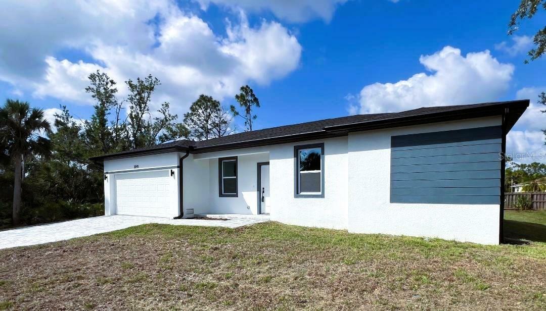 Property Photo:  3045 Montgomery Drive  FL 33981 