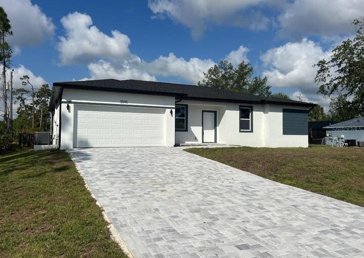 Property Photo:  3045 Montgomery Drive  FL 33981 