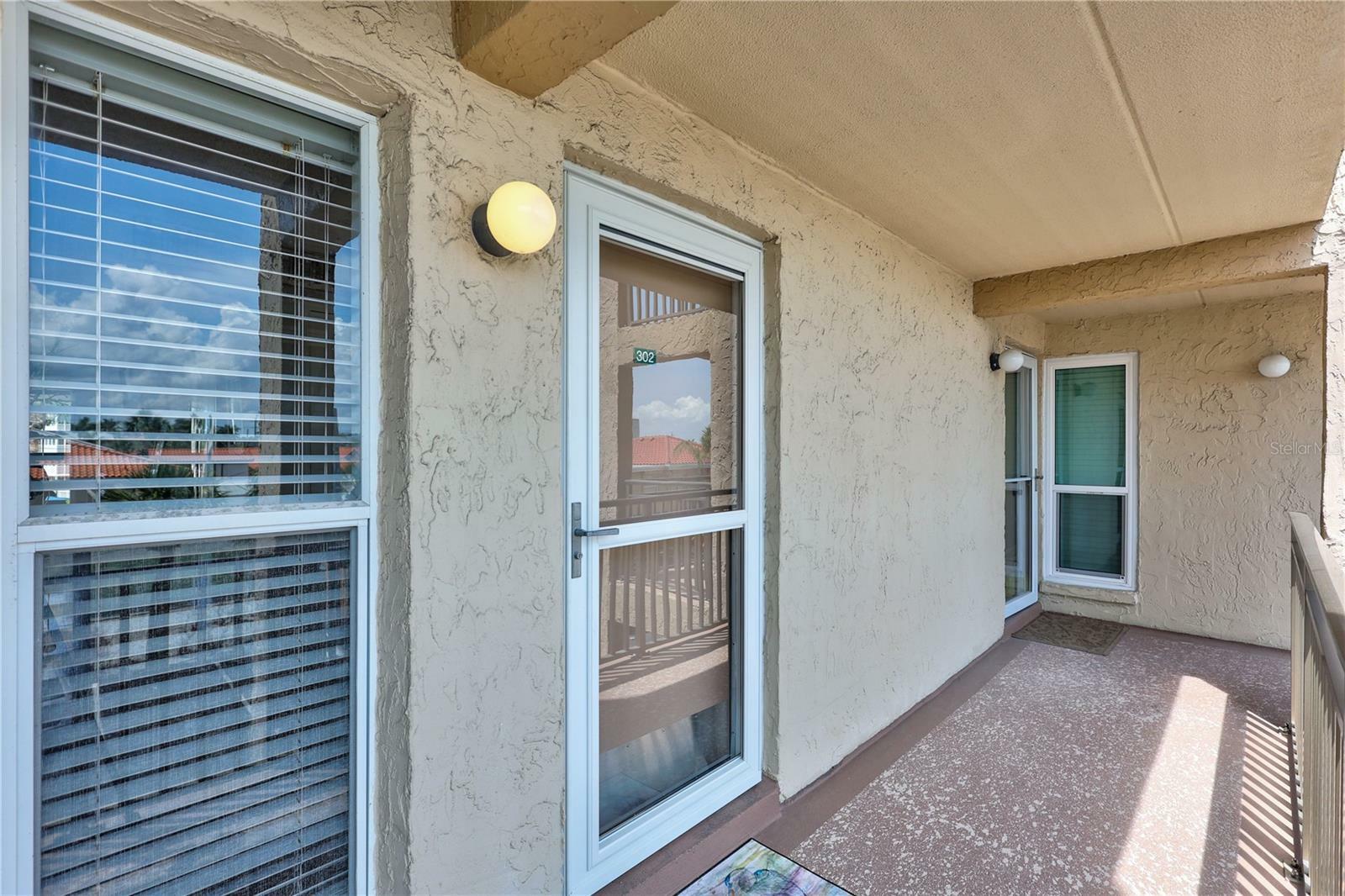 Property Photo: 845 Benjamin Franklin Drive 302 FL 34236