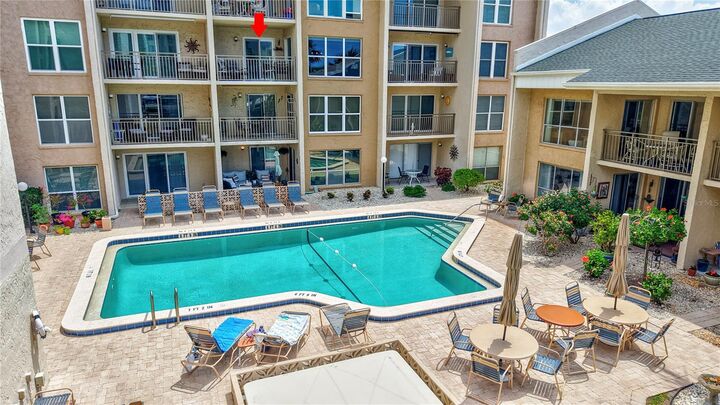 Property Photo: 845 Benjamin Franklin Drive 302 FL 34236
