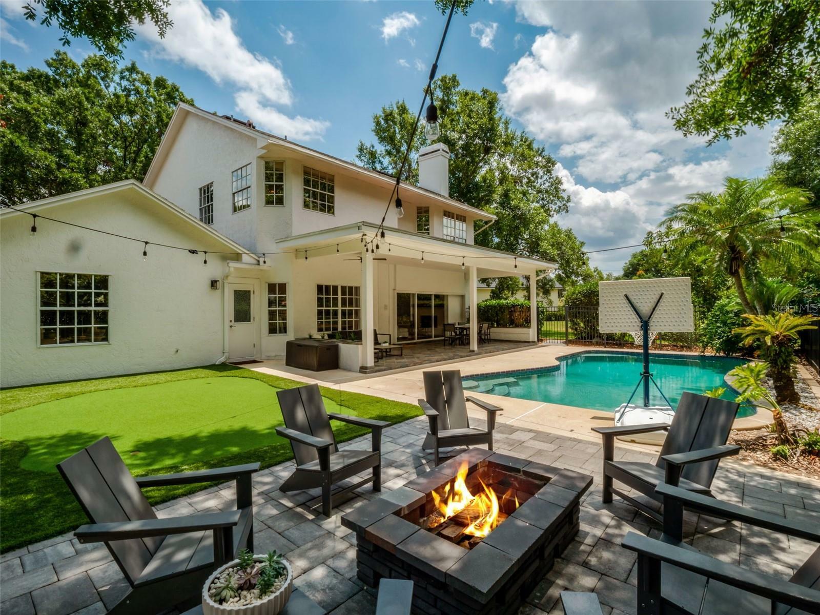Property Photo: 11335 Winston Willow Court FL 34786
