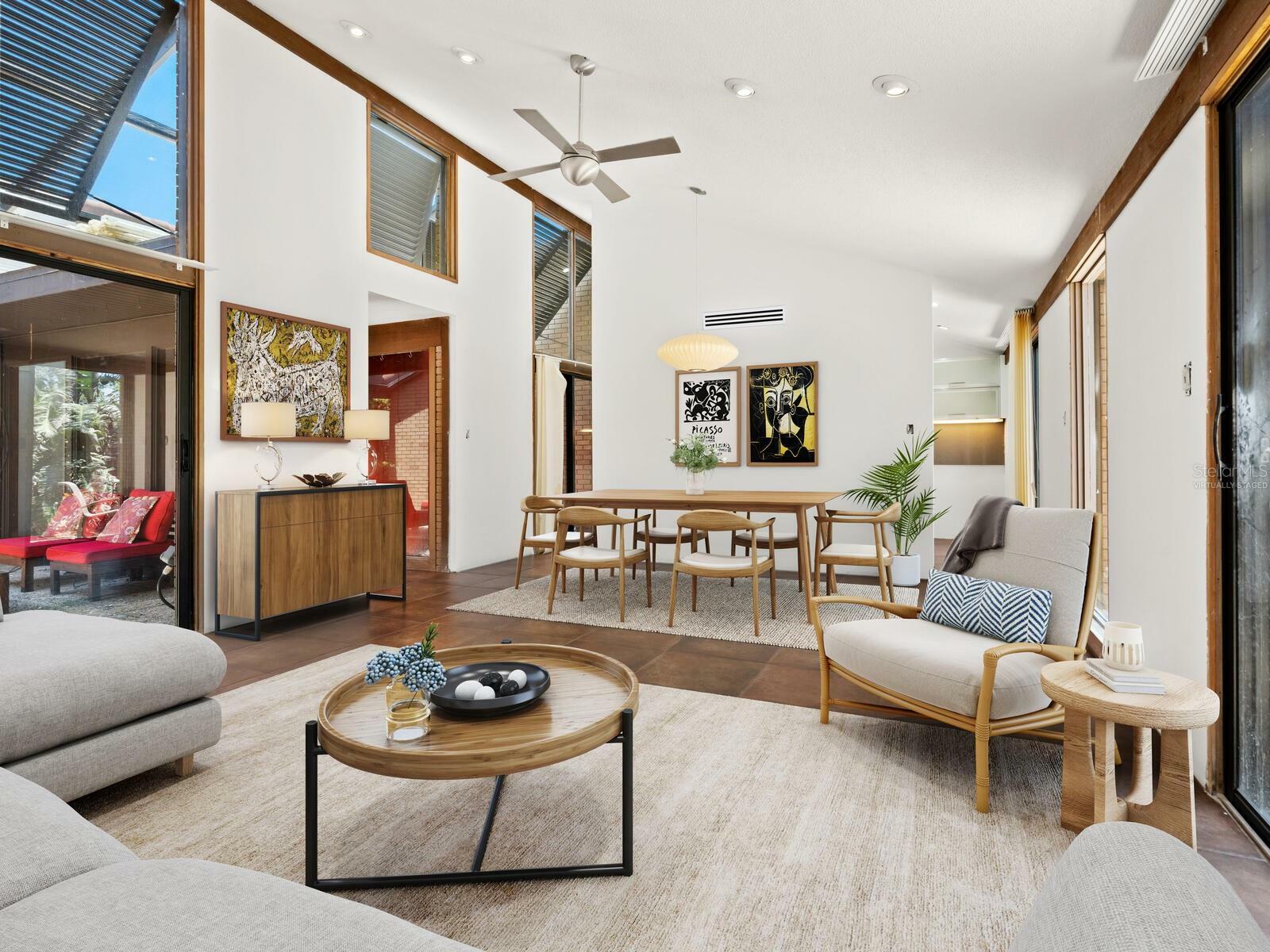 Property Photo: 7 Sandy Cove Road 9B FL 34242