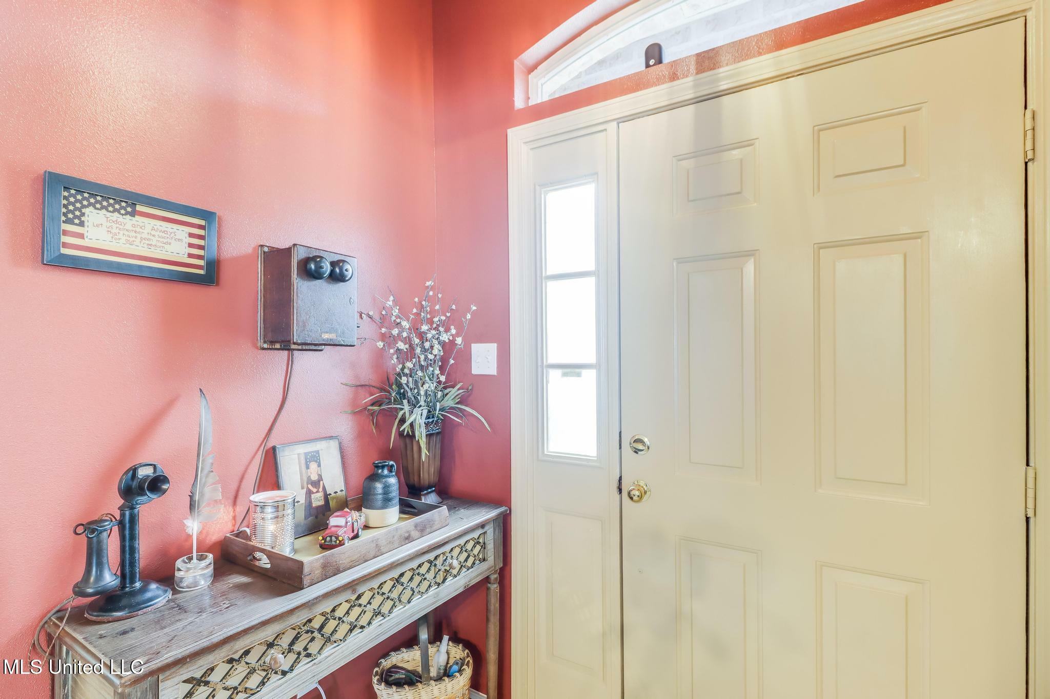 Property Photo: 42 Lakeview Drive MS 39564