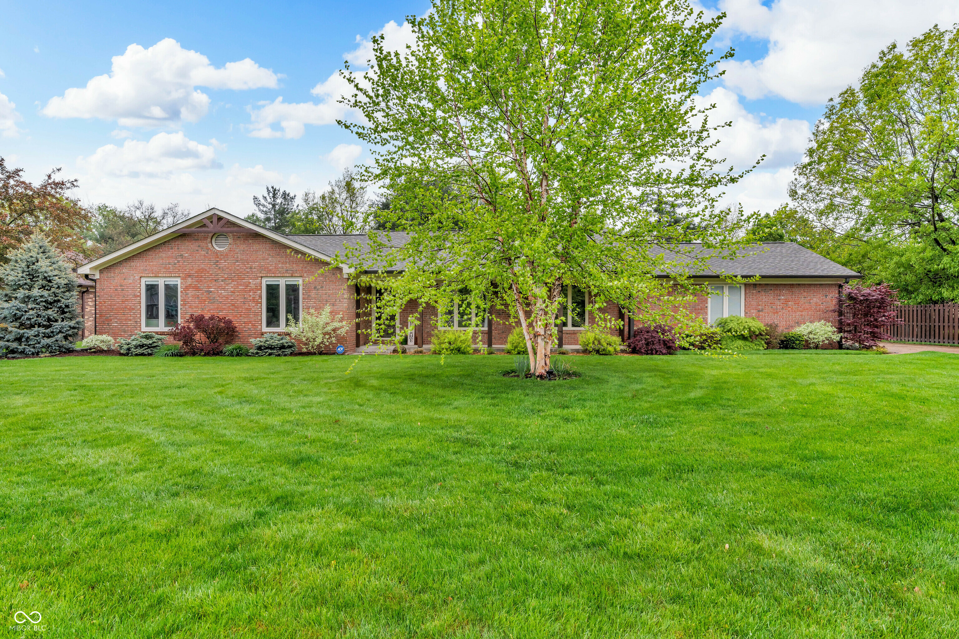 10559 Rolling Springs Drive  Indianapolis IN 46234 photo