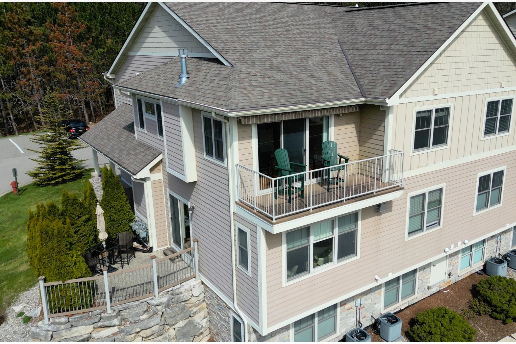 10889 Pine Bluff Drive C  Traverse City MI 49684 photo