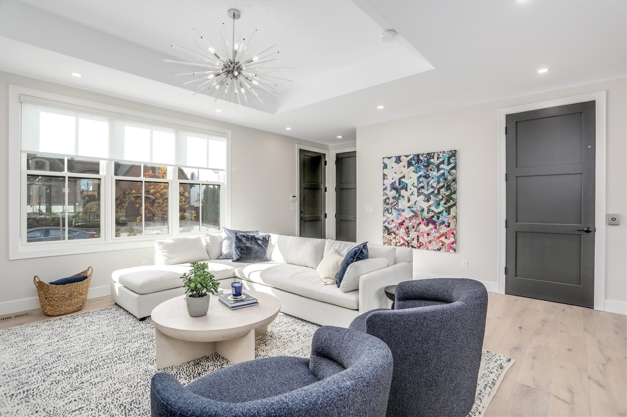 Property Photo: 628 Maple Street MI 48170