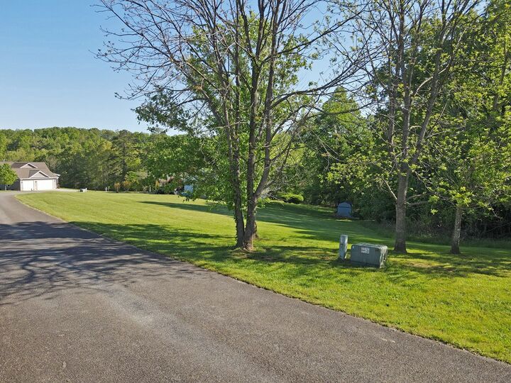 Property Photo: Lot 36 The Smithfields GA 30582