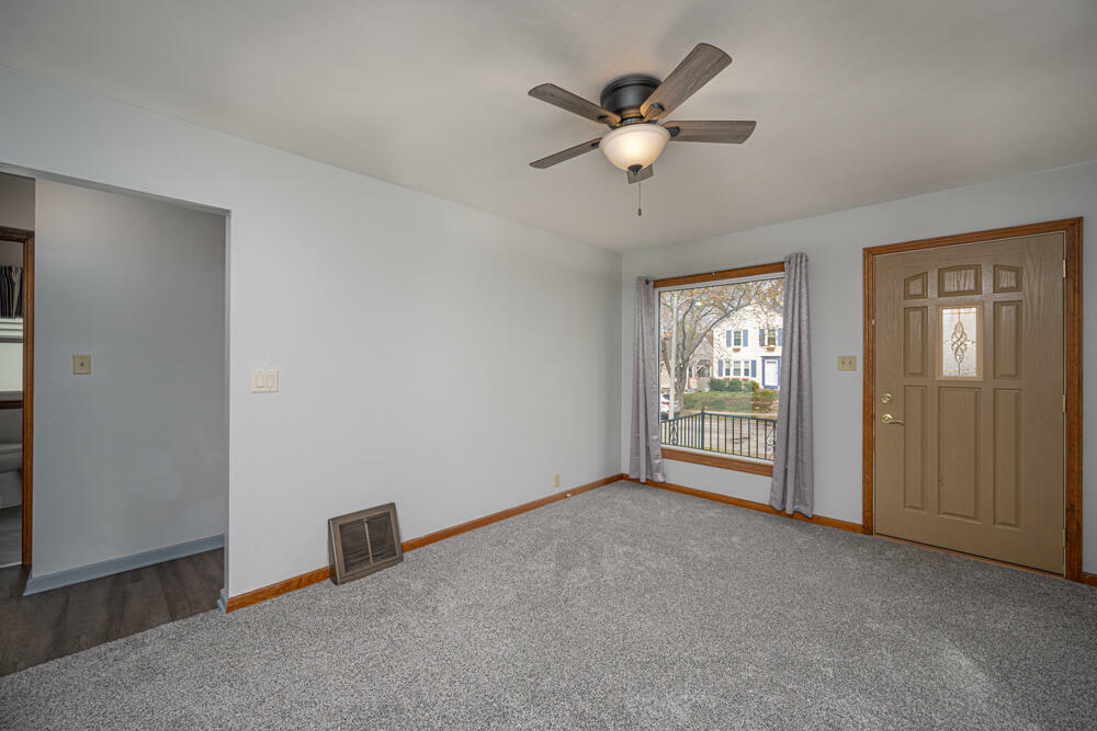 Property Photo: 3705 S Lenox St WI 53207