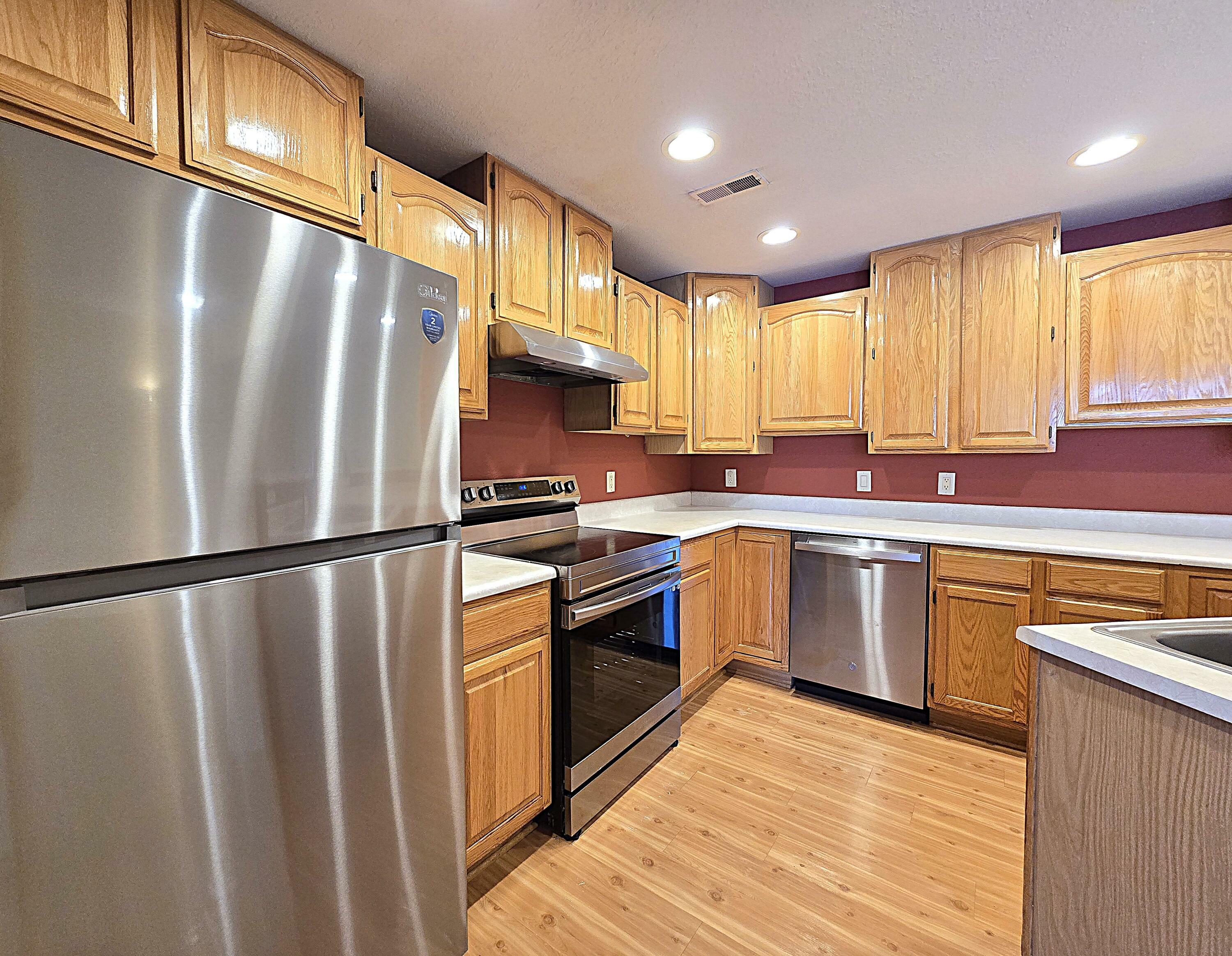 Property Photo: 300 Terrace Dr WI 53045