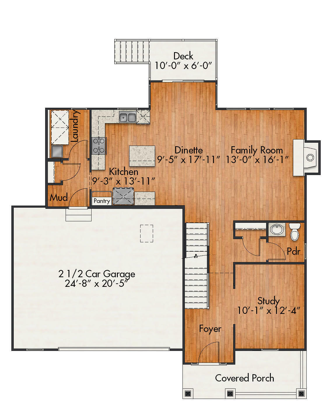 Property Photo: 1770 Monte Vista Dr WI 53147
