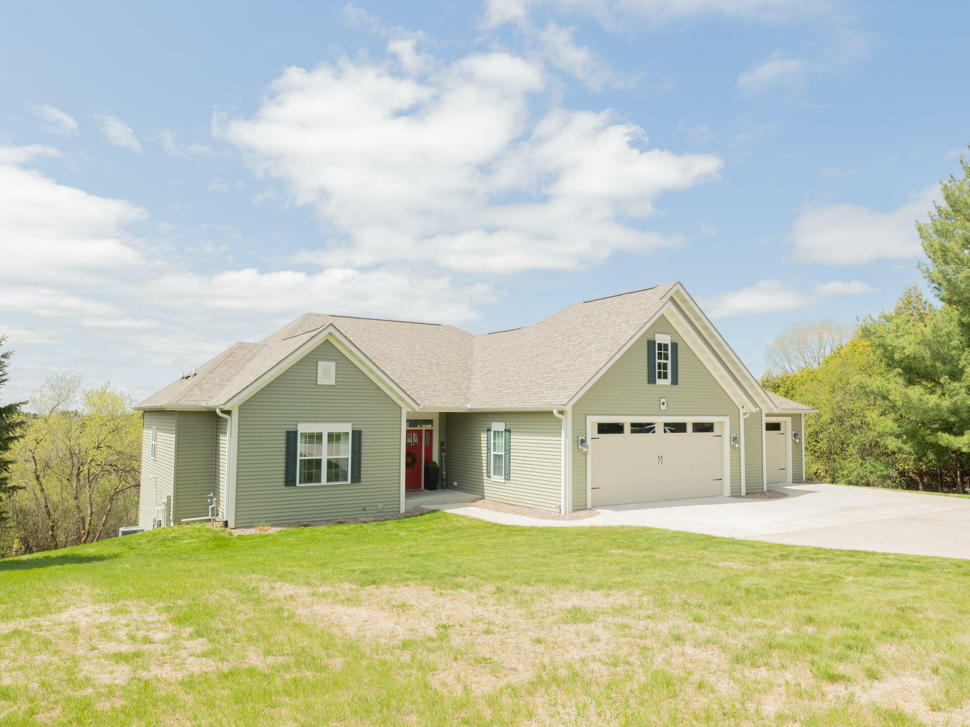 Property Photo: 7023 Sconfinato Dr WI 53027
