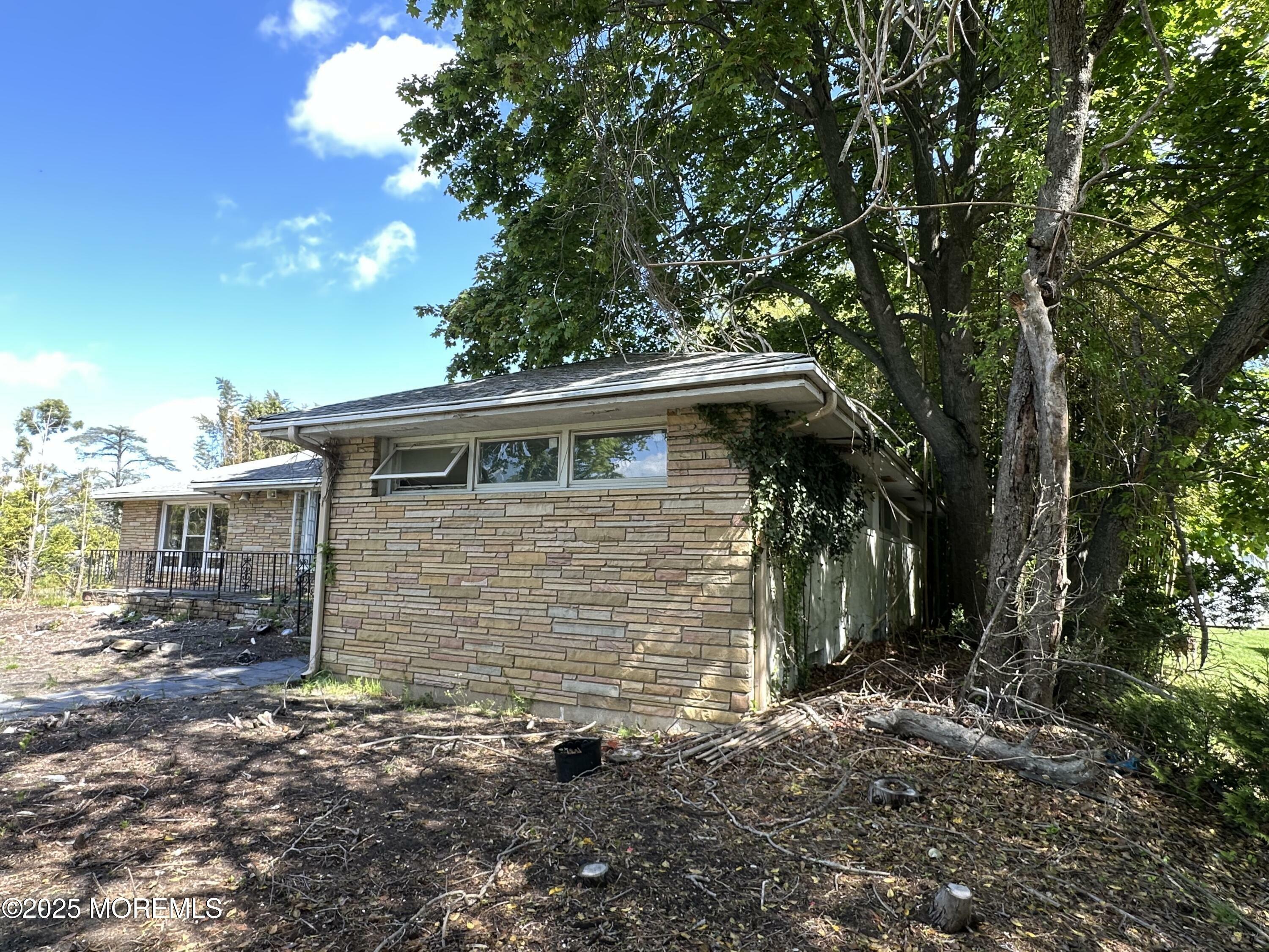 Property Photo: 101 Hathaway Avenue NJ 07723
