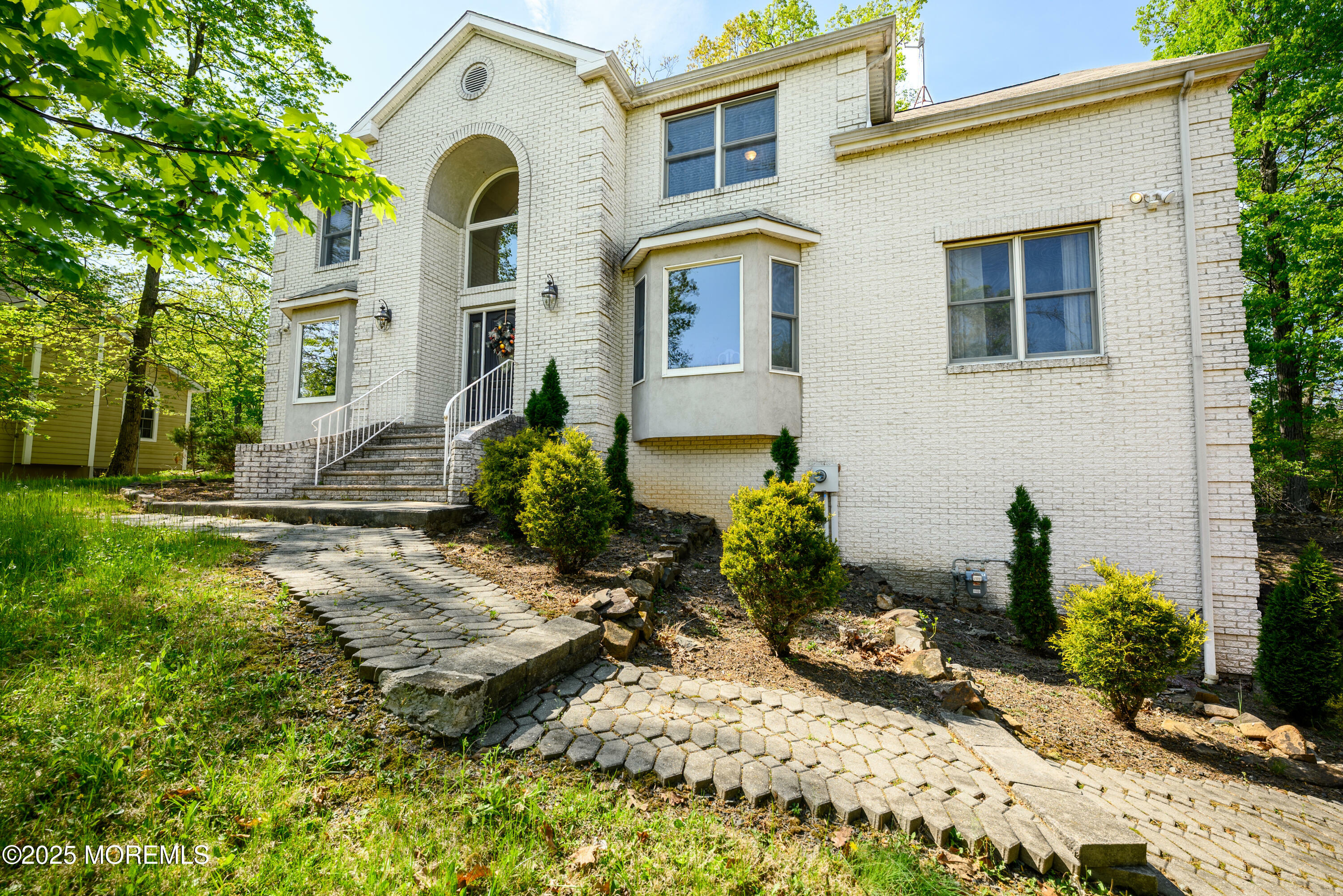 Property Photo: 315 Emerson Lane NJ 07922