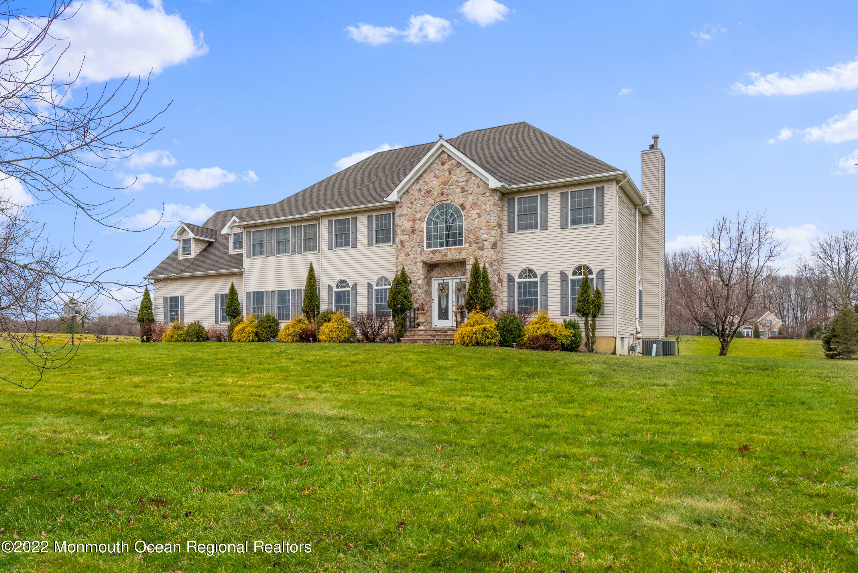 Property Photo: 13 Randall Drive NJ 07726