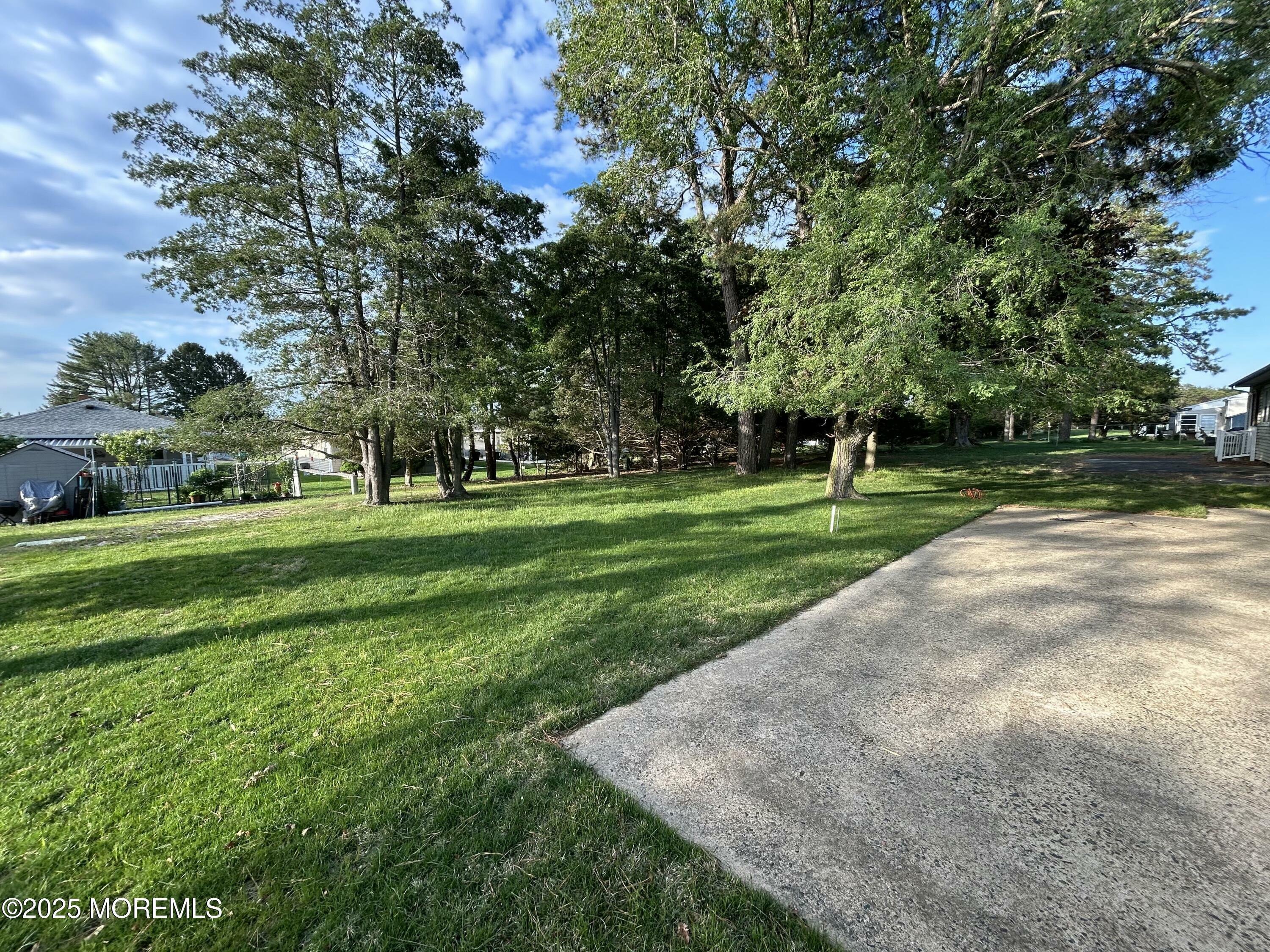 Property Photo: 112 Northumberland Drive NJ 08757