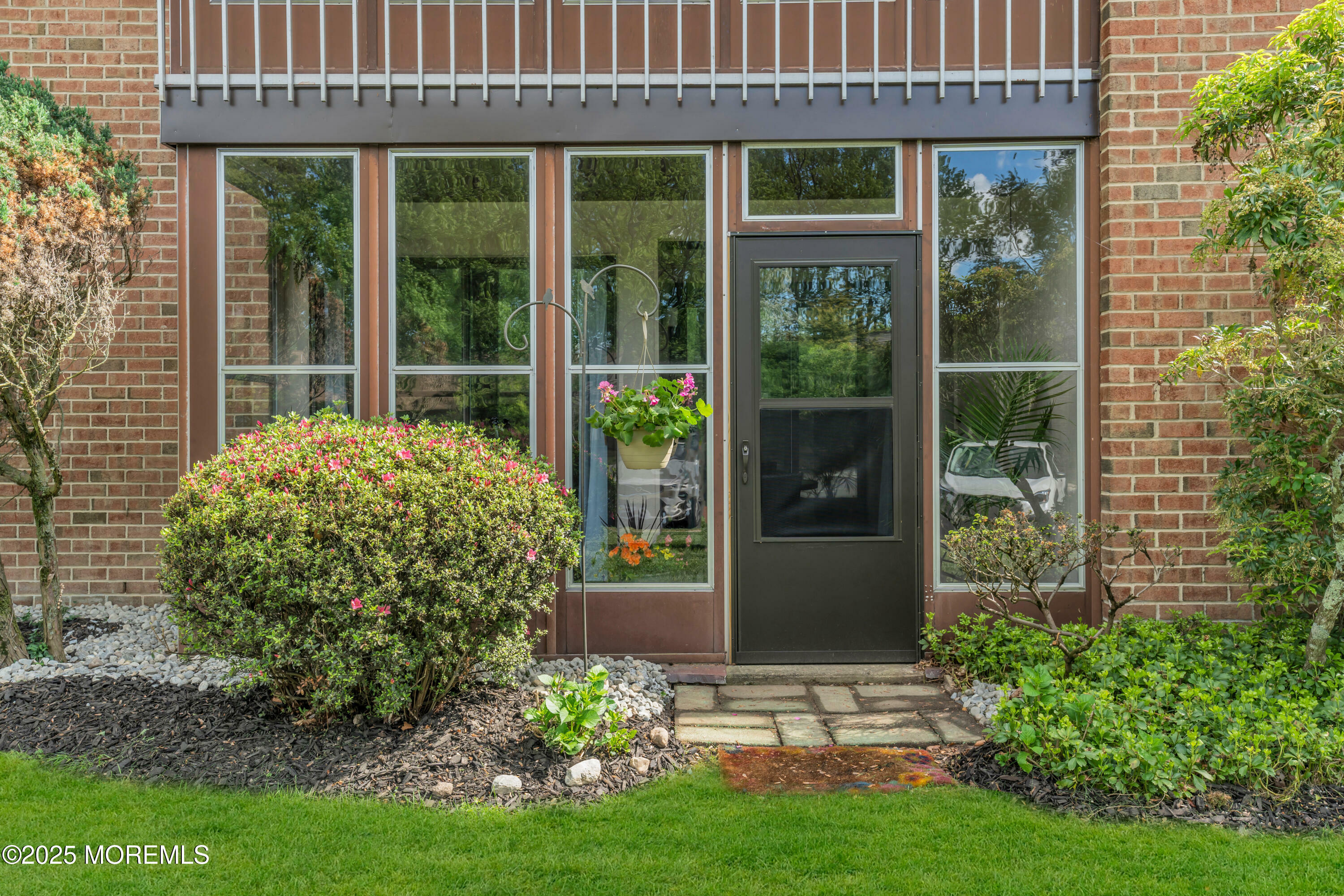 Property Photo:  132 Lexington Court  NJ 07701 