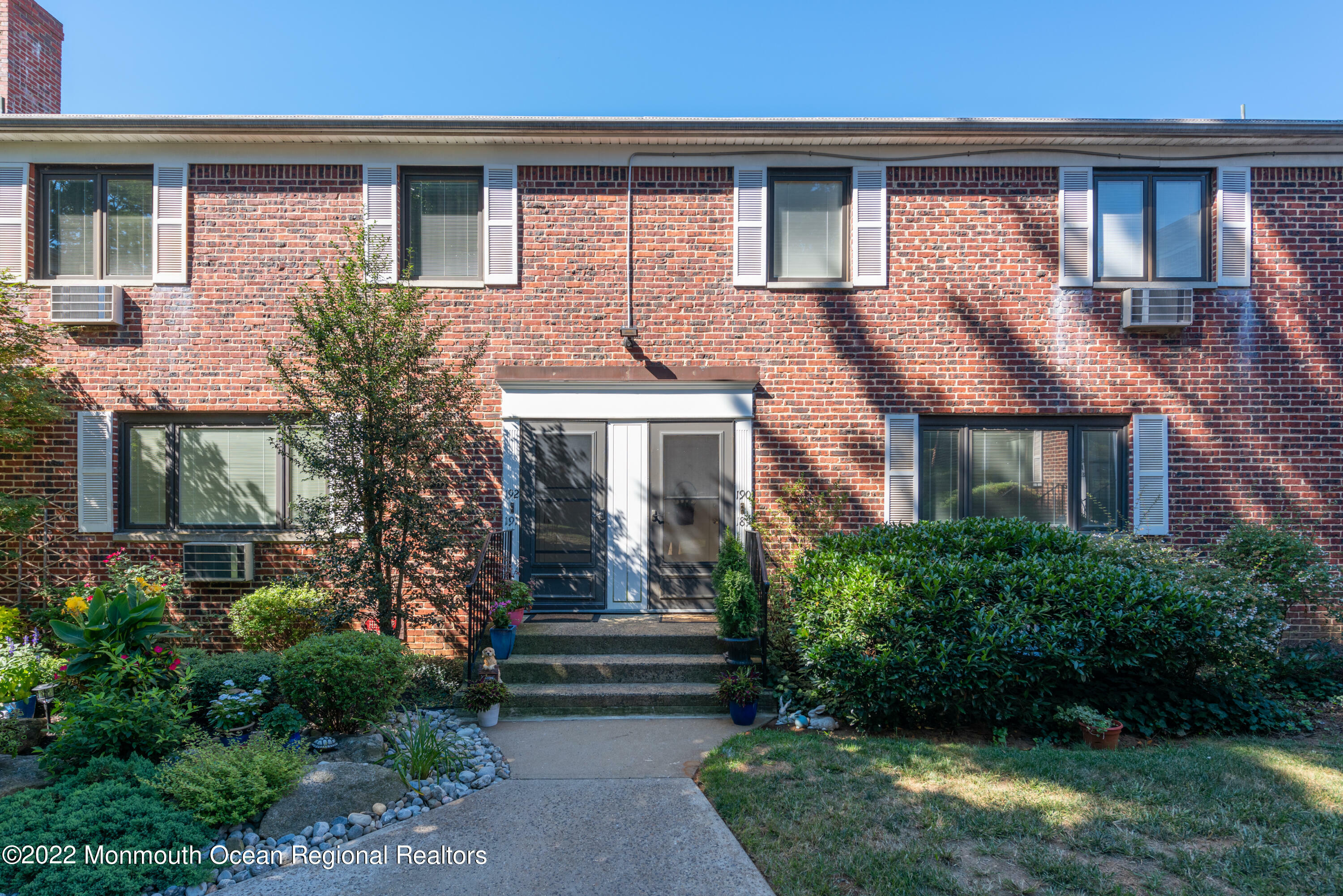 Property Photo: 189 Manor E NJ 07701