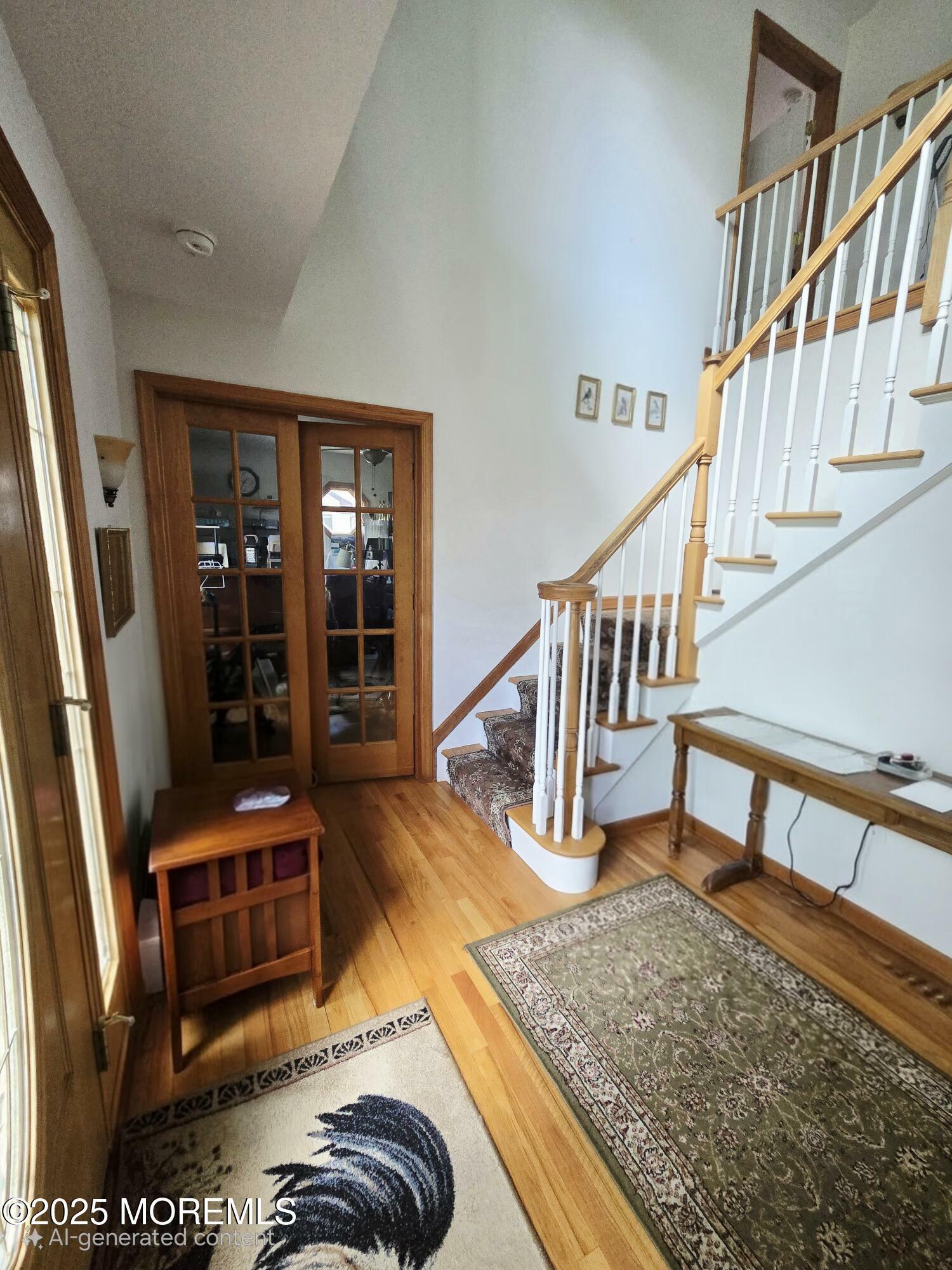 Property Photo: 804 Brookside Drive NJ 08753
