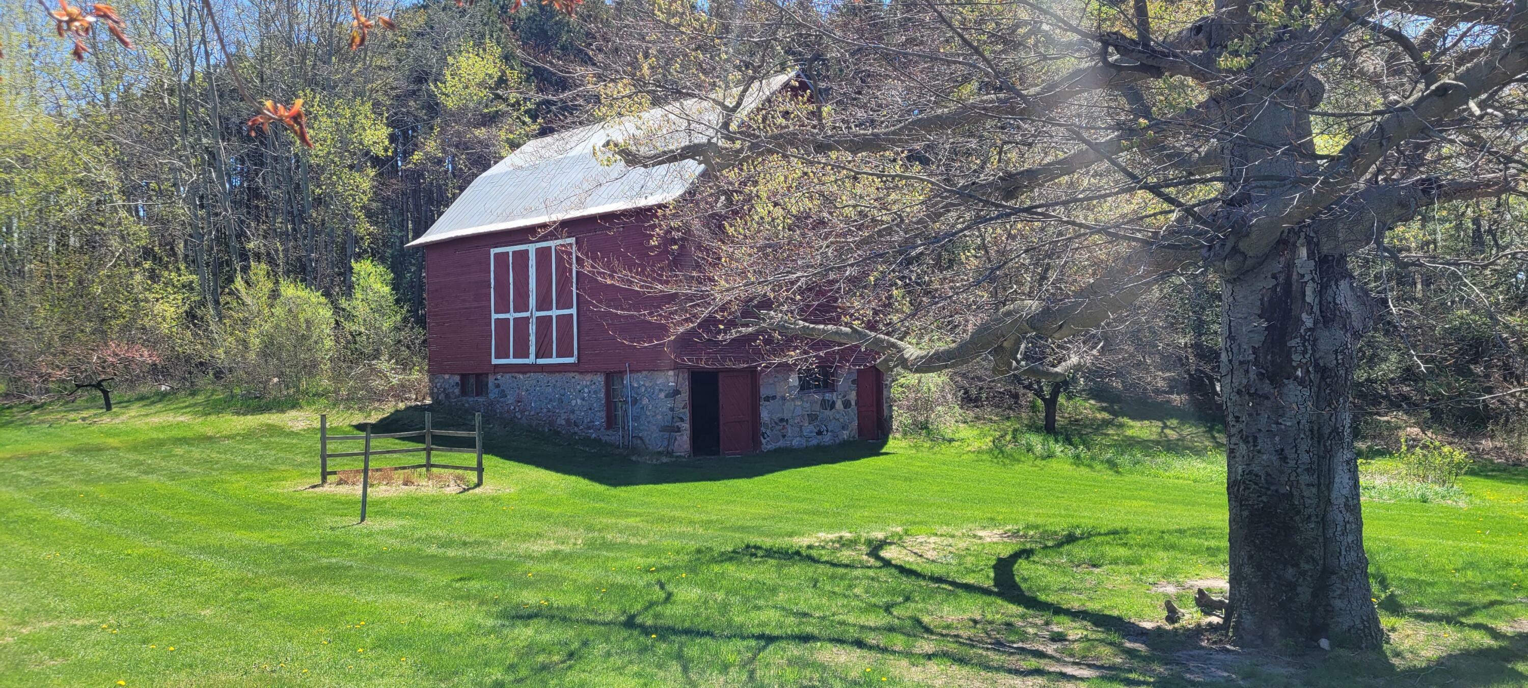 Property Photo: 4131 W Meisenheimer Road MI 49431
