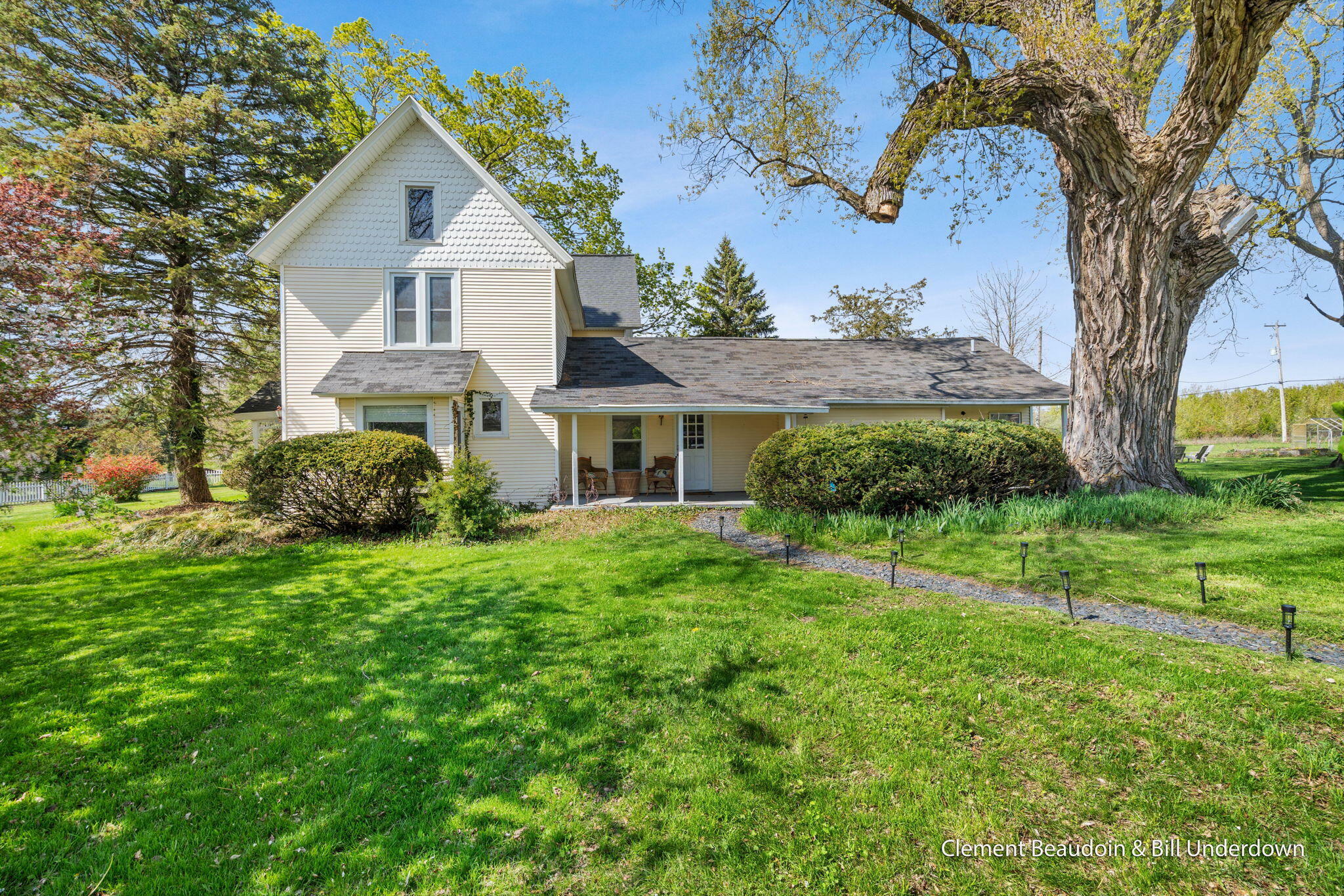 Property Photo: 2135 68th Street MI 49408