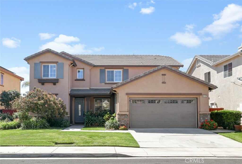 Property Photo: 35107 Hogan Drive CA 92223