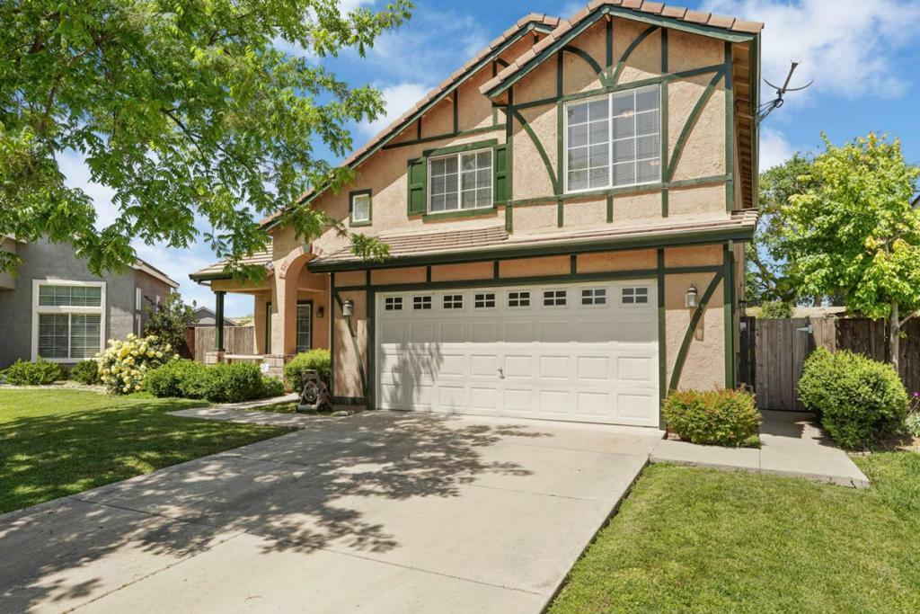 3157 Autumn Chase Circle  Stockton CA 95219 photo