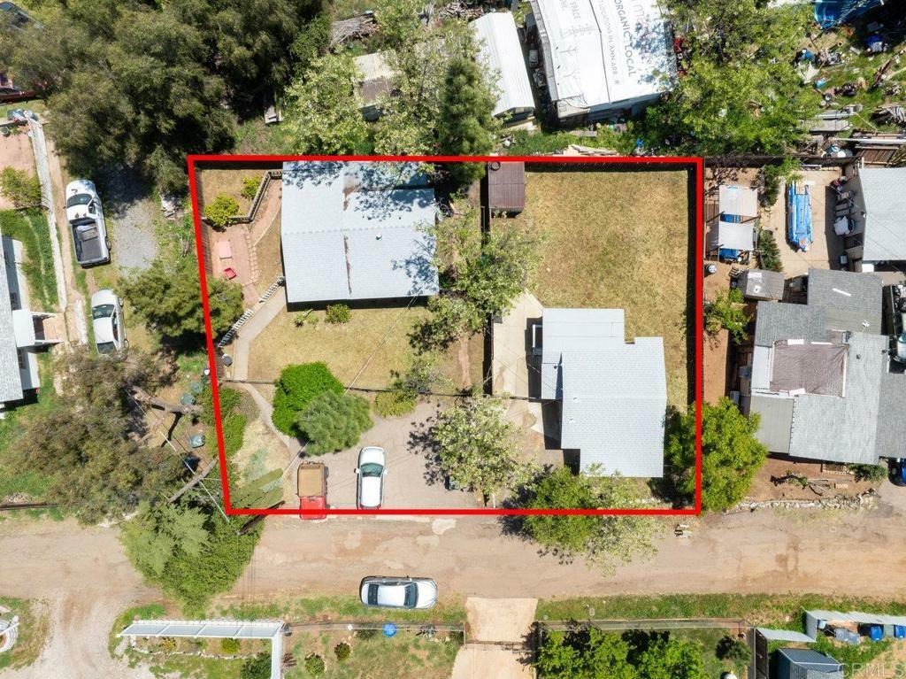 Property Photo: 1242 46 Willowside CA 91901