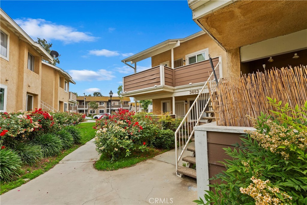 Property Photo: 3653 Oak Creek Drive H CA 91761