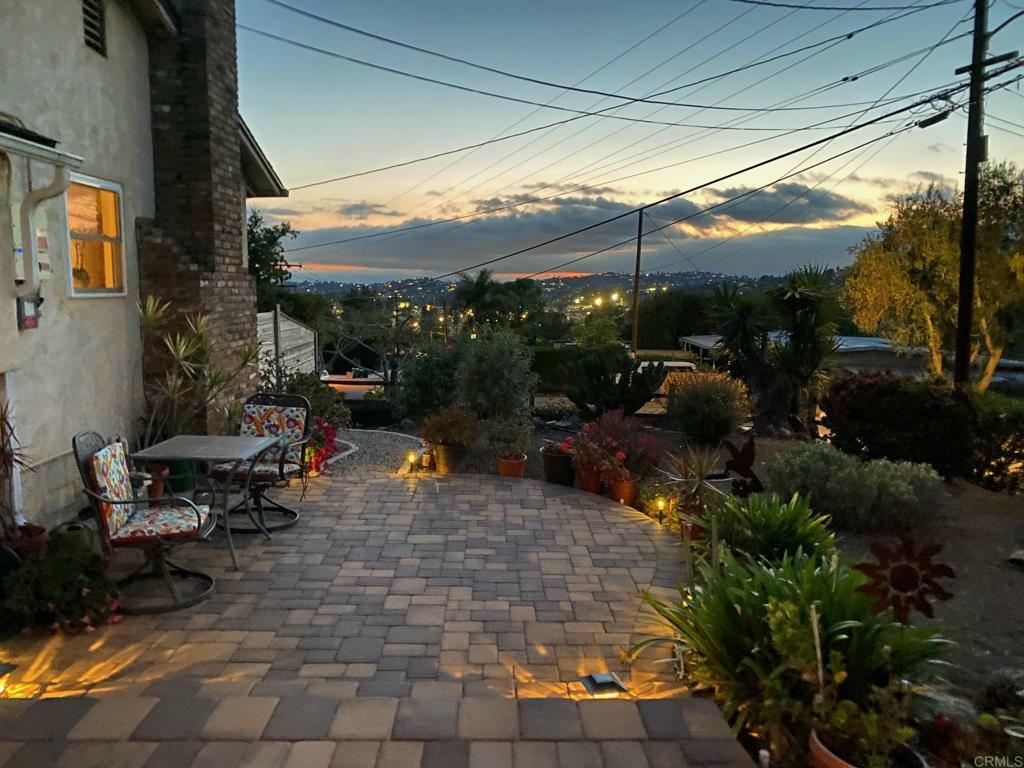 Property Photo: 10171 Ramona Drive CA 91977