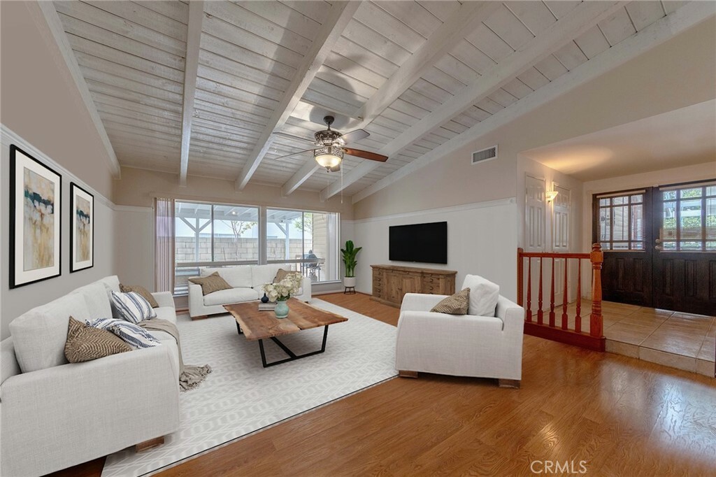 Property Photo:  170 S Barbara Way  CA 92806 