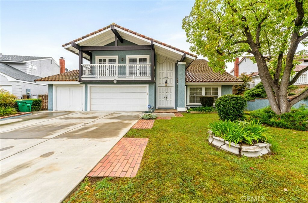 Property Photo:  22244 Croll Court  CA 91765 