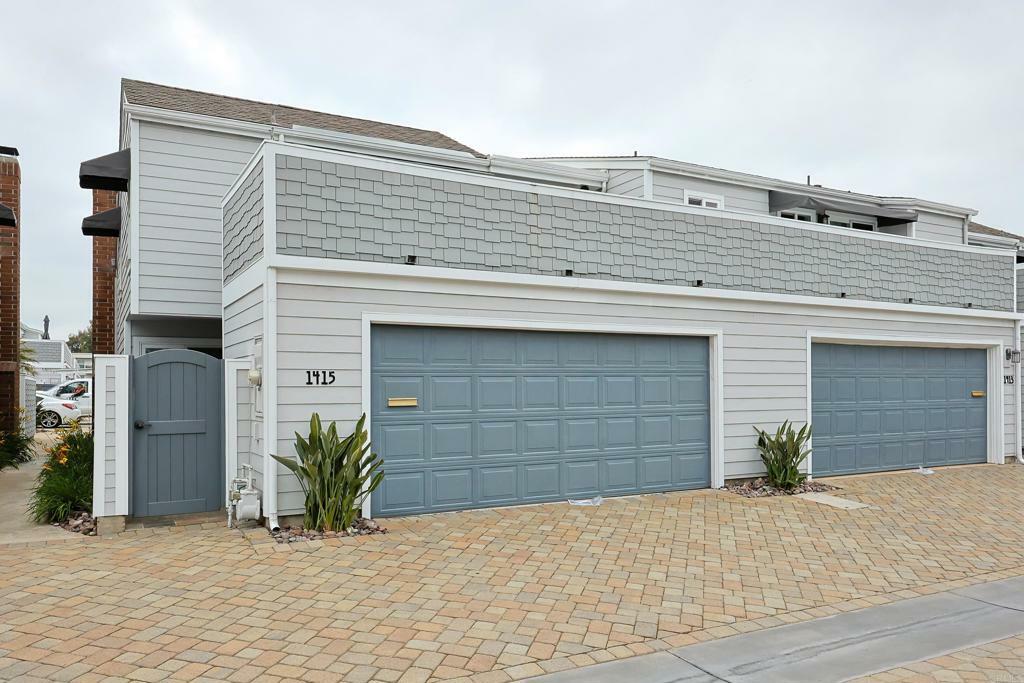 Property Photo:  1415 1st Street  CA 92118 