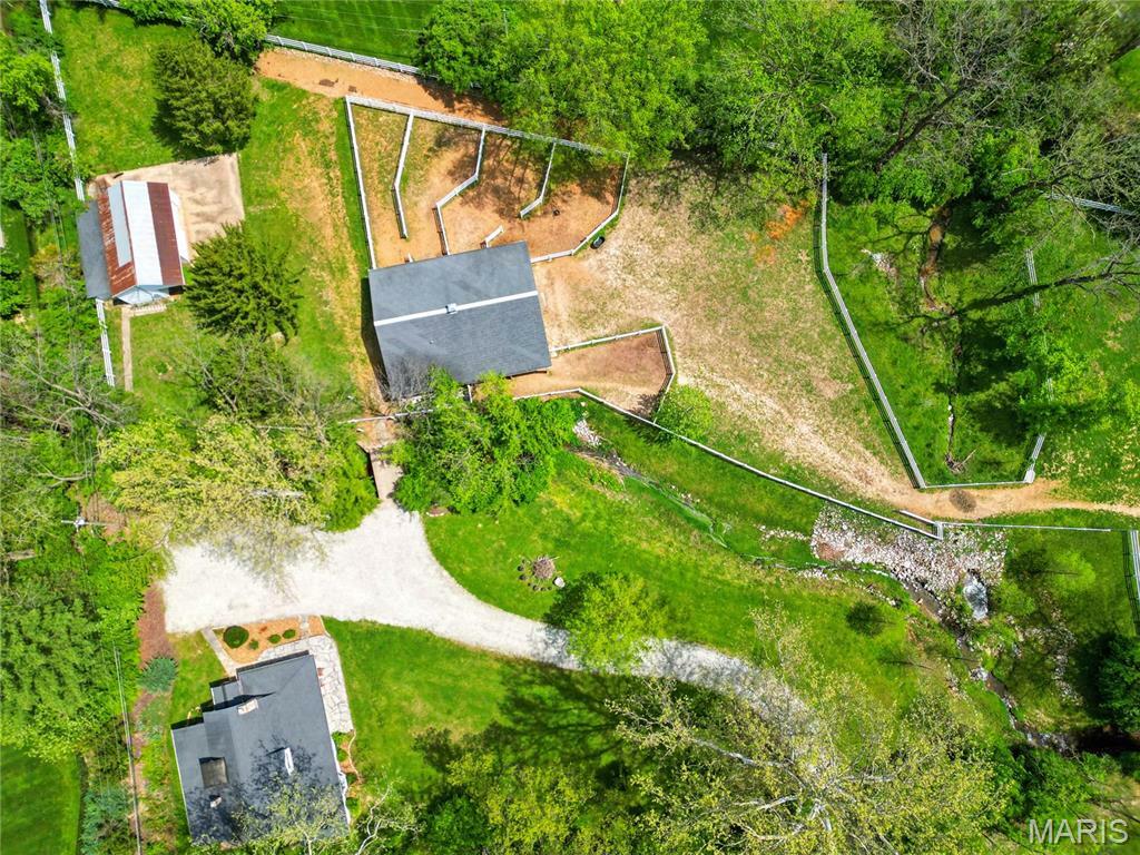 Property Photo: 1004 Weidman Road MO 63017