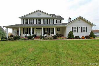 Property Photo: 4518 Quail Run MO 63640