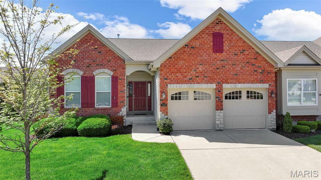 Property Photo: 1109 Spruce Forest Drive MO 63367