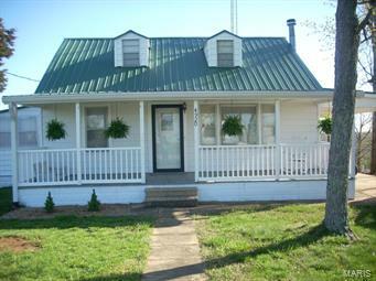 Property Photo: 4920 Hwy 72 MO 63645