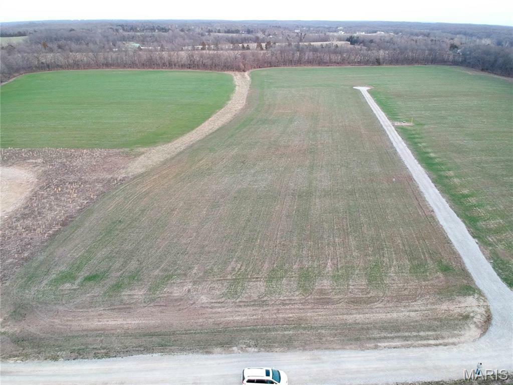 Property Photo: 1639 Sneak Road Lot 8A MO 63348