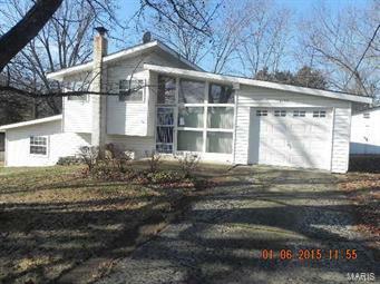 Property Photo: 14159 N Lake Drive MO 63020