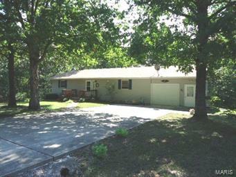 Property Photo: 1404 Sequoya MO 65453
