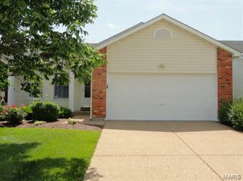 Property Photo:  166 Maryland Drive  MO 63366 