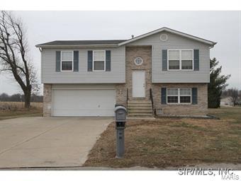 Property Photo: 303 Jo Mar Avenue IL 62285