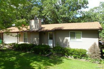 Property Photo: 538 Champs Elysees MO 63628