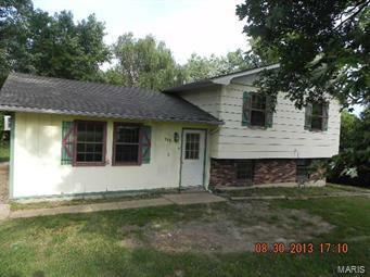 Property Photo:  705 Buford Boulevard  MO 63645 