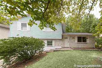 Property Photo: 308 Shawnee MO 63755