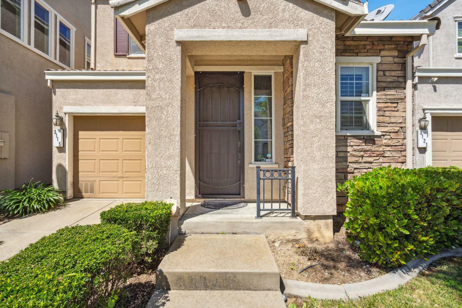 Property Photo: 3115 Tolliver Street CA 95833