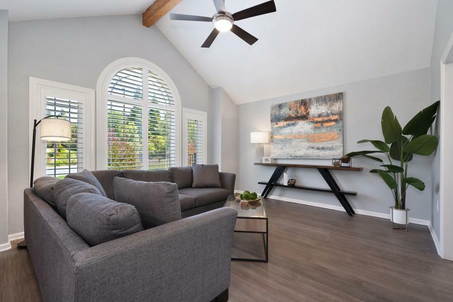 Property Photo: 6920 Bell Drive CA 95746