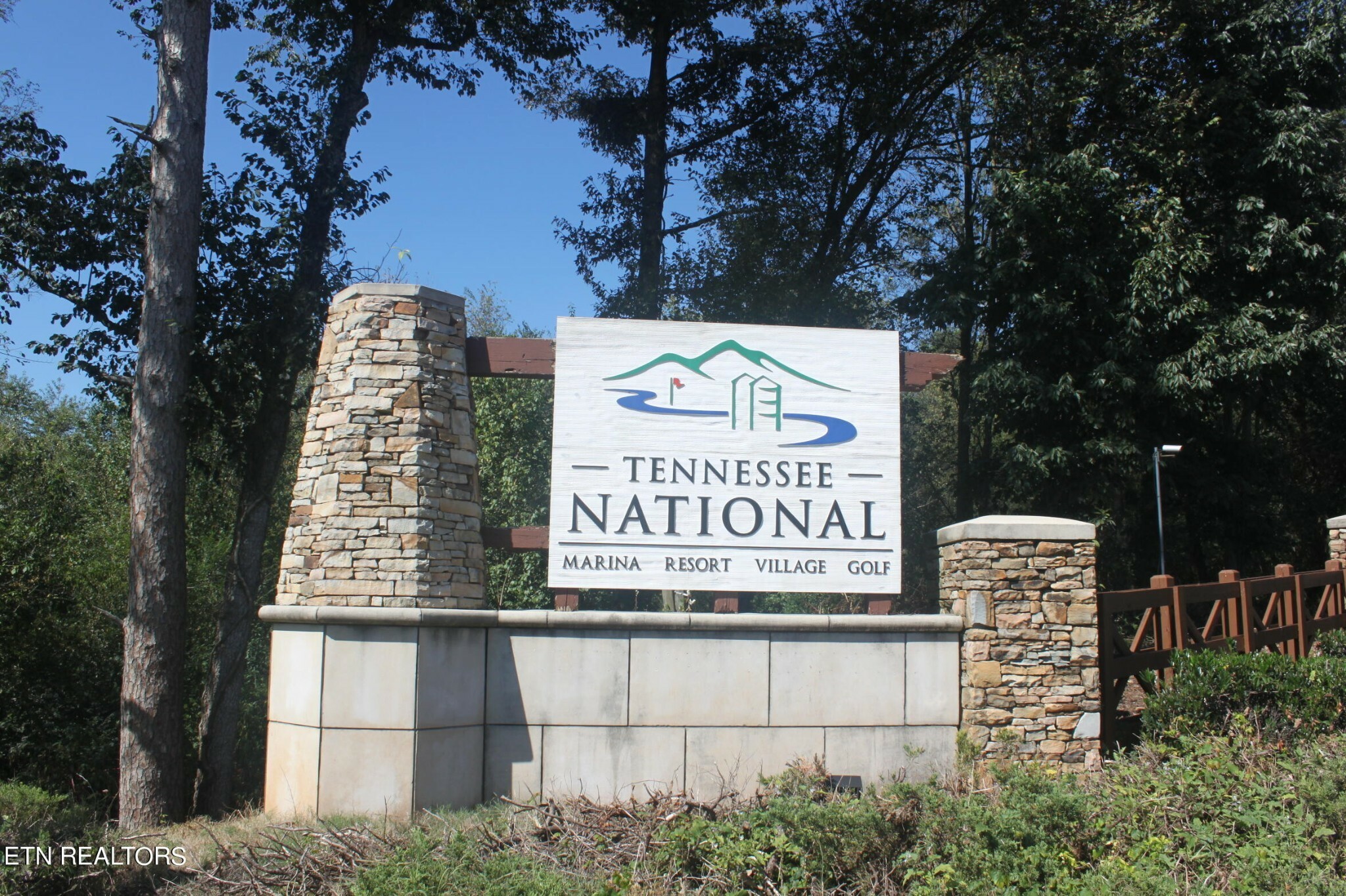 Property Photo: 238 Buckhorn Way TN 37774